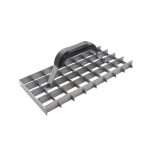 Refina Lattice Plane 11"
