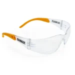 Dewalt Protector Safety Glasses (Clear)