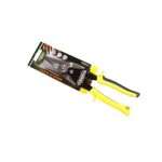 Straight Tin Snips (Render or Plaster Bead Snips)