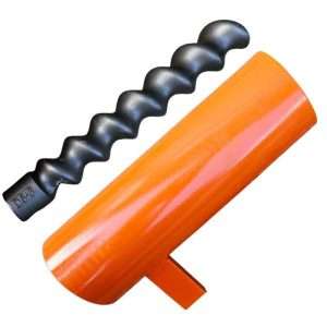 D6-3 Rotor and stator