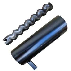 D8-2 Rotor and Stator