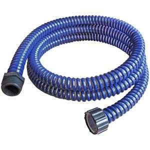 QTech 5 HVLP Replacement Whip Hose