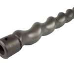 2L6 Bolt Drive Rotor