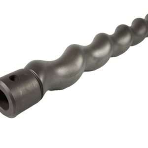 2L6 Bolt Drive Rotor