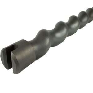 2L6 Dog (Slot) Drive Rotor