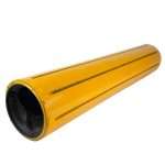 2L6 Stator for rendering machines and grout pumps