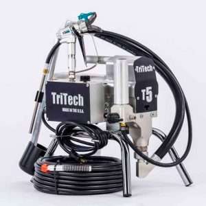 TriTech T5 Airless Paint Sprayer