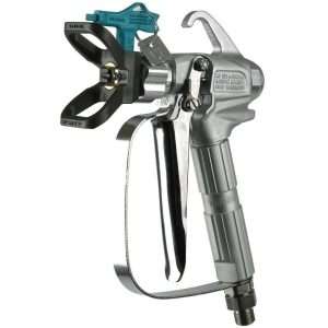 TriTech T360 Airless Spray Gun - 2 finger