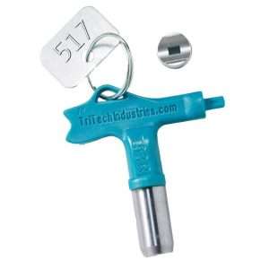 TriTech T93R Contractor Pro Airless Paint Spray Tip