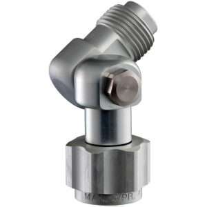 TriTech Tip Extension Swivel Adapter