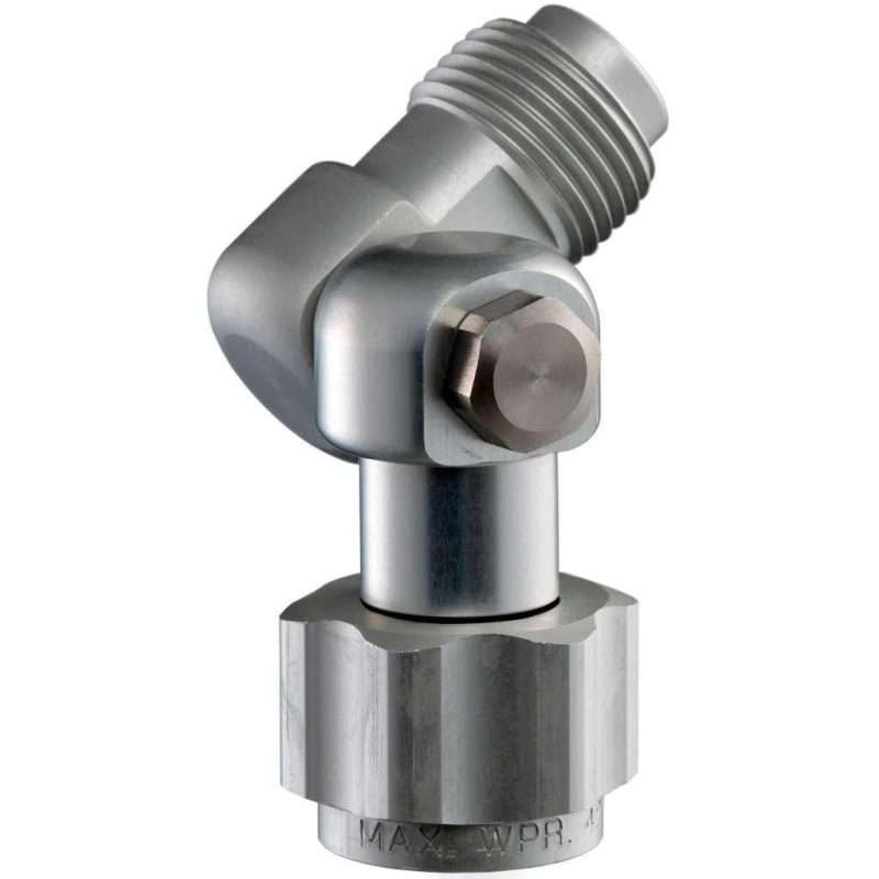 TriTech Tip Extension Swivel Adapter