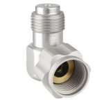 TriTech 90 Angle Adapter - 7/8"