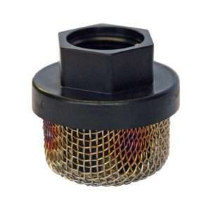 Suction Filter 7/8" UNF thread - 12 mesh (T4 and T5 Carry)
