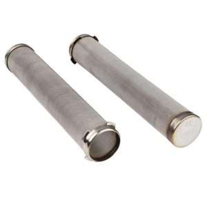 TriTech Manifold Filters