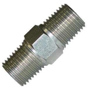 Hose Connection Adapter - 3/8" x 1/4" NPT