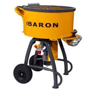 Baron F200 Mixer