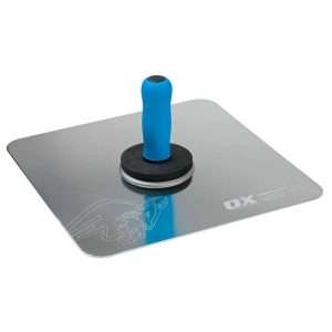 Ox Pro Aluminium Hawk - 13 inch X 13 inch