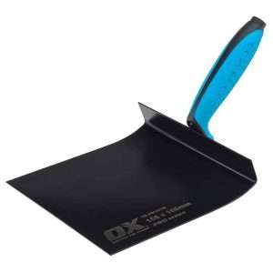 Pro Harling Trowel - 165mm X 165mm