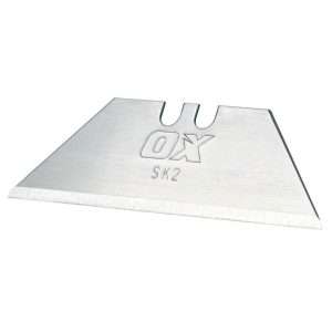 Pro 10 Pack Heavy Duty Knife Blades & Dispenser