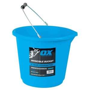 Pro Invincible 15L Bucket