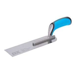 Pro Pipe Trowel - 260 X 75mm