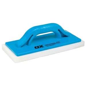 Pro Polymer Sponge Float - 120mm X 300mm