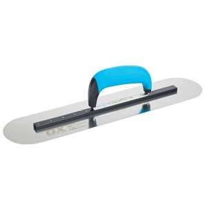 Pro Pool (Resin Bound Paving Trowel) Finishing Trowel 450mm / 18 inch
