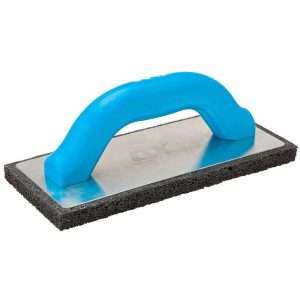 Pro Rubber Sponge Float - Coarse