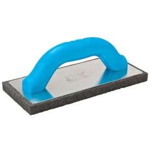 Pro Rubber Sponge Float - Fine