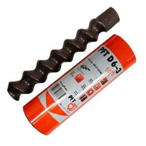 PFT D6-3 Soft Rotor and Stator