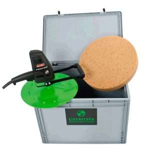 Eibenstock EPG400 16" Render and Plaster Power Sponge Float