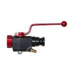 Fine Spray Gun for DropPro 8P