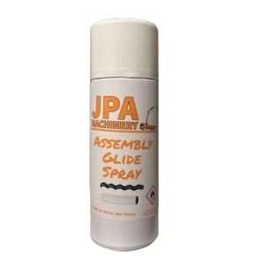 Glide Spray