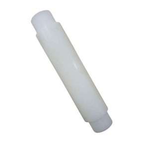 Plastic render spray gun tube 200mm long