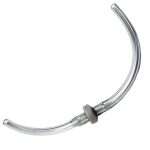 QTech HVLP Pressure Pot Pressure Tube & Check Valve