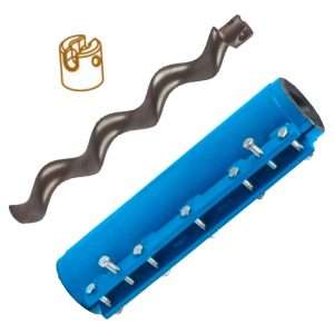MAP 9 Rotor & Stator (Euromair CP60 & CP80)