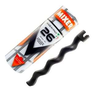Mixer 26 Rotor and Stator Set