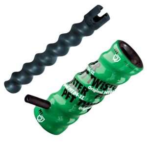 D4-3 Twister Rotor and Stator with pin (PFT Original)