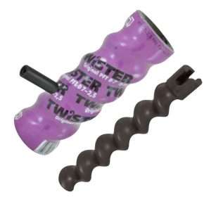 D7-2.5 Twister Rotor and Stator with pin (PFT Original)