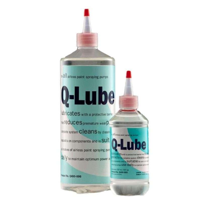 QTech Q-Lube Airless Piston Lubricant