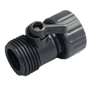 QTech 5 HVLP Whip Hose Air control Valve