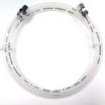 QTech Remote Pressure Pot Fluid Hose