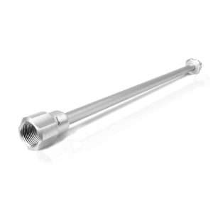 Qtech Airless Spray Tip Extension with 7/8" thread