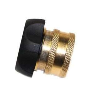 Qtech 5 HVLP Quick Connect Hose Coupling