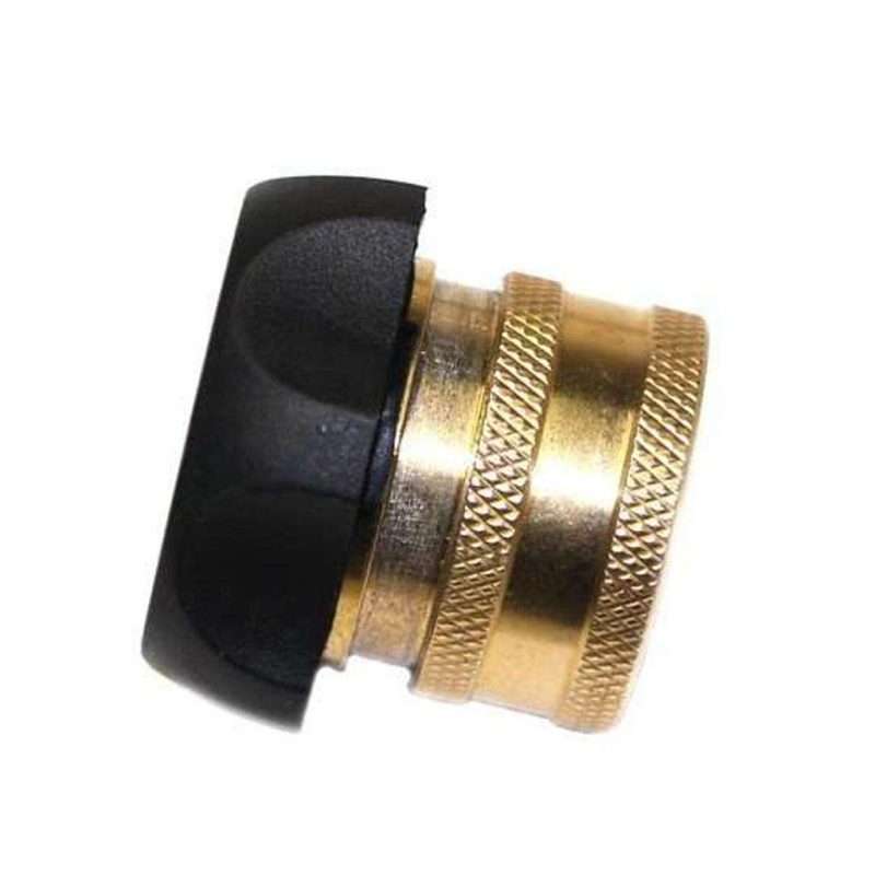 Qtech 5 HVLP Quick Connect Hose Coupling
