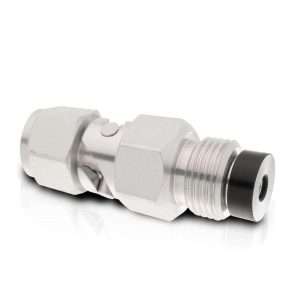 QTech Quick Connect Tip Extension Gun Adaptor 7/8"