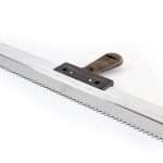 Regal & Barnes Serrated (toothed) Finishing Spatula