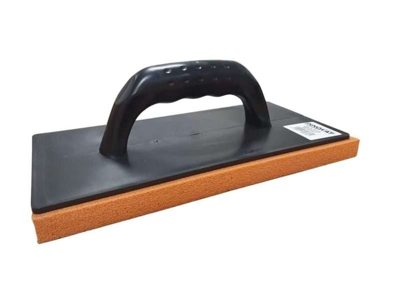 Fine-pored Plasterers Sponge Float