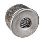 Suction Filter - 15 Mesh - 1/2" Thread (QTech) (QT190 & QT290)