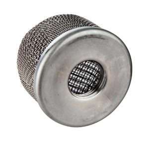 Suction Filter - 15 Mesh - 1/2" Thread (QTech) (QT190 & QT290)